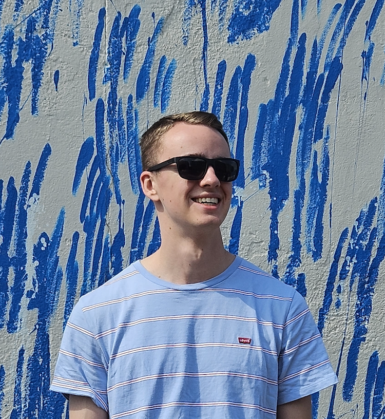 Picture of Michael Keller